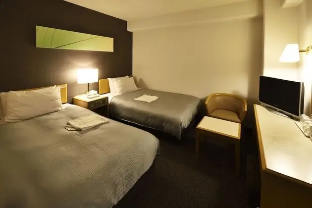 Hotel Resol Machida - Öne Çıkan Resim