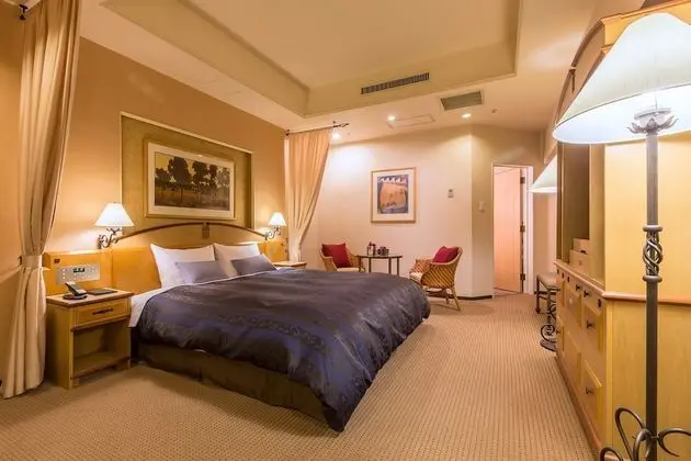 Hotel Resol Sapporo Nakajimakouen - Oda