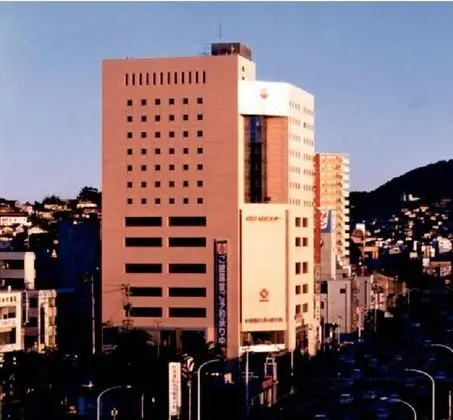 Hotel Resol Sasebo