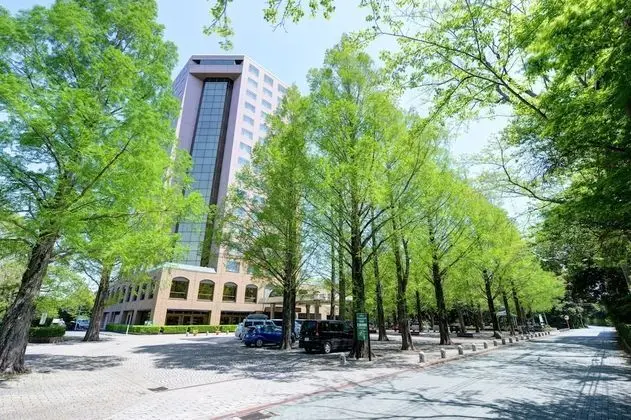 Resol Seimei no Mori - Hotel Trinity Shosai