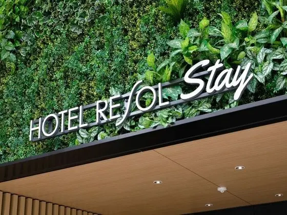 Hotel Resol Stay Akihabara - Dış Mekan