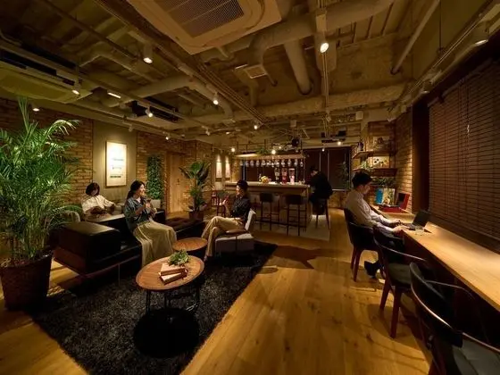Hotel Resol Stay Akihabara - Lobi