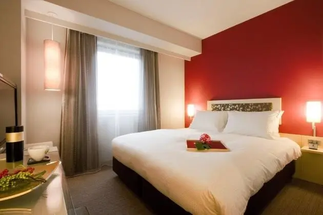 Hotel Resol Trinity Kanazawa