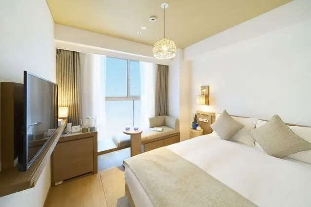 Hotel Resol Trinity Naha - Oda