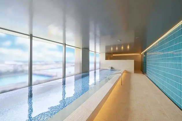 Hotel Resol Trinity Naha - Spa