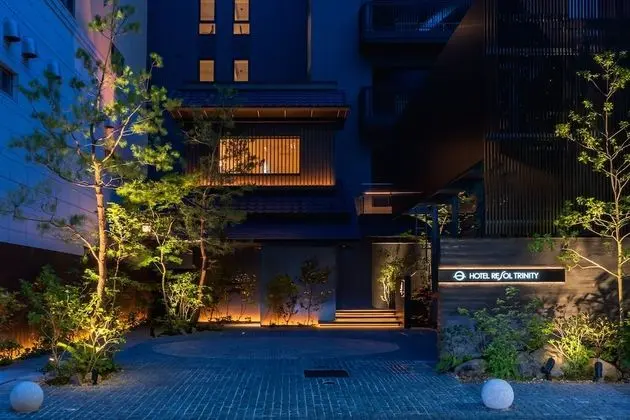Resol Hotel Trinity Osaka