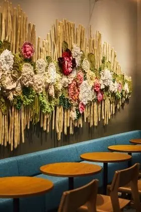 Hotel Resonance Taipei, Tapestry Collection by Hilton - Yerinde Yemek