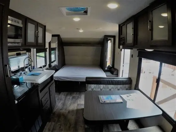 Resoneccha Villa in Katetsu - Glamping - Oda