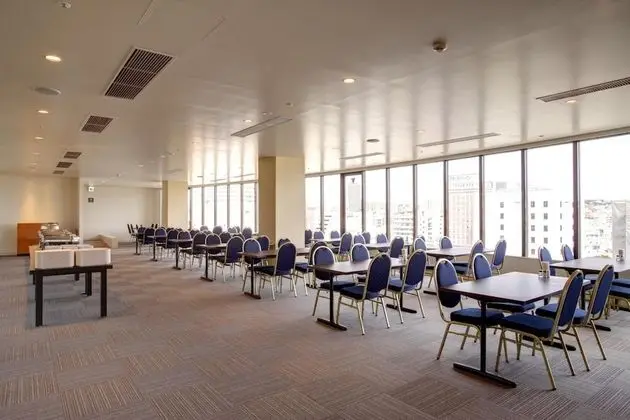 Hotel Resonex Naha - Yerinde Yemek