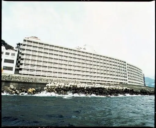 Hotel Resorpia Atami
