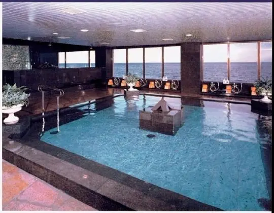Hotel Resorpia Atami