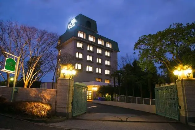 Resorpia Beppu