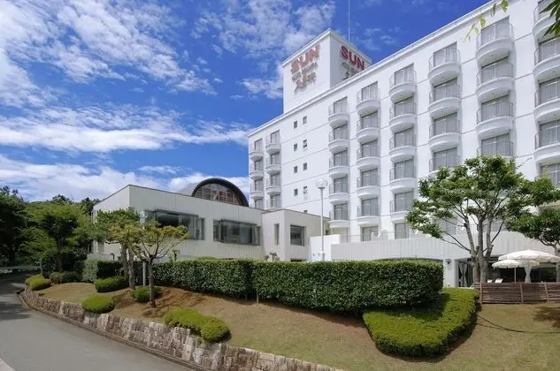 Resorpia Kumihama