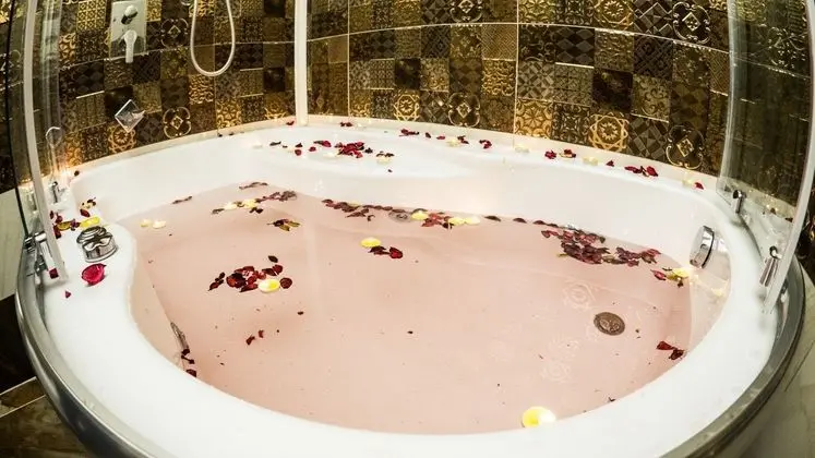Resort Kaman Hotel - Genel