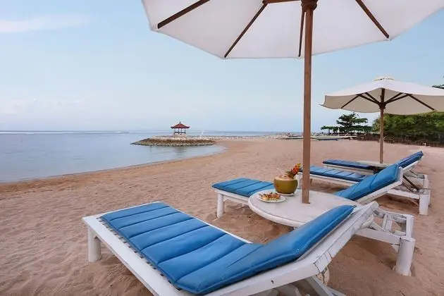 Respati Beach Hotel