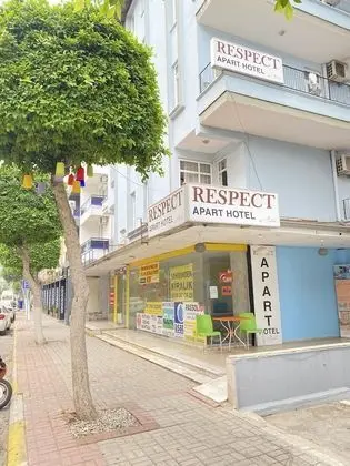Respect Apart Hotel