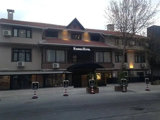 Respiro Boutique Hotel