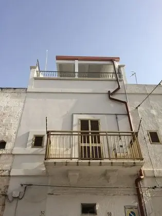 RESPIRO DEL MARE Polignano