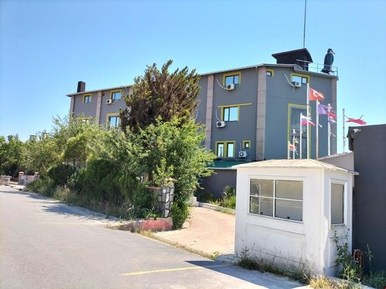 Respiro Park HotelFotoğrafı