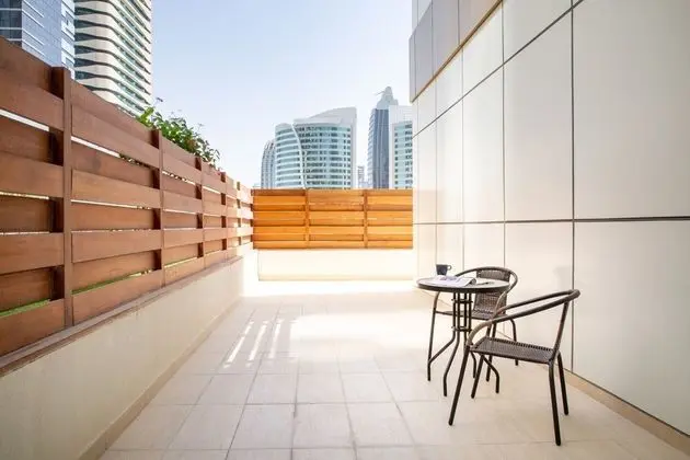 Resplendent 2BR Apartment In The Heart Of Downtown Dubai