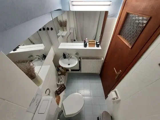 Rest as a local - Banyo Tipleri