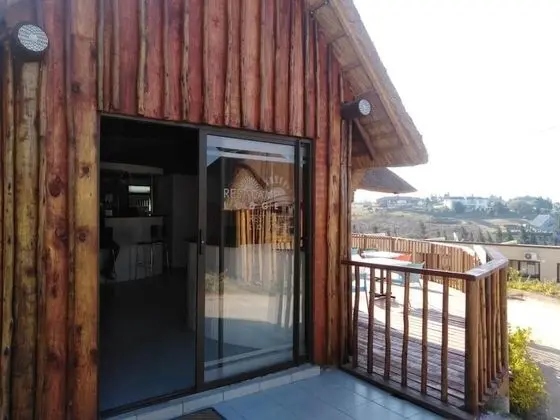 Rest Camp Lodge