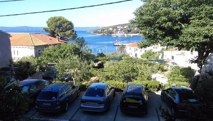 Rest - Close to the sea & Comfortable - A - Dış Mekan