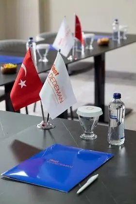 Rest By Dedeman Karabük - Toplantı Odası