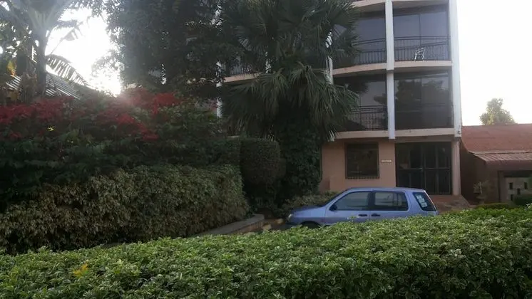 Rest Gardens