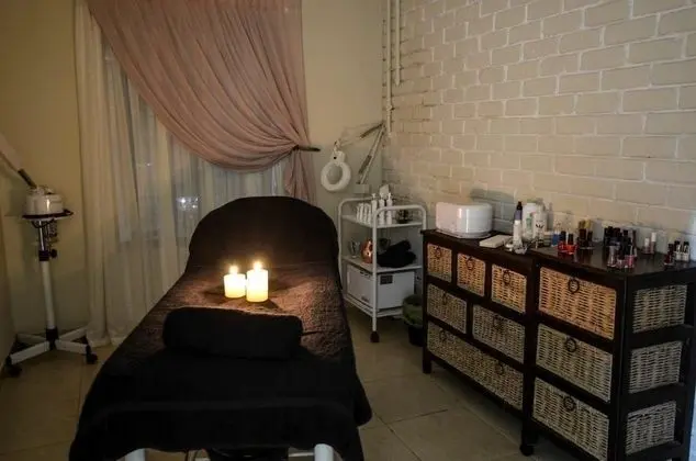 The Rest Guest house - Spa