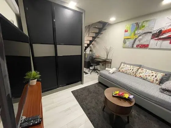Rest House - Öne Çıkan Resim