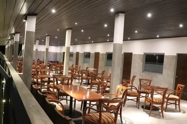 Rest House Tangalle - Yerinde Yemek