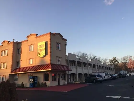 Rest Inn Atlantic City Galloway
