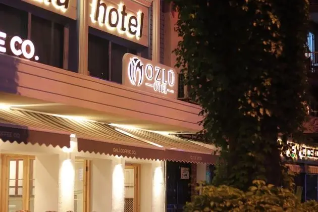 Rest Inn Hotel
