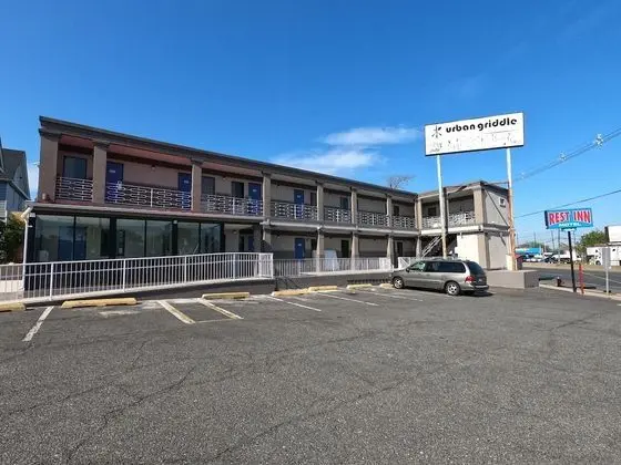 Rest Inn - Elizabeth