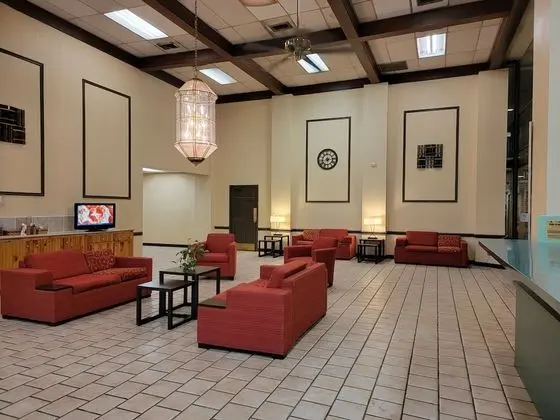 Rest Inn - Extended Stay, I-40 Airport, Wedding & Event Center - Öne Çıkan Resim