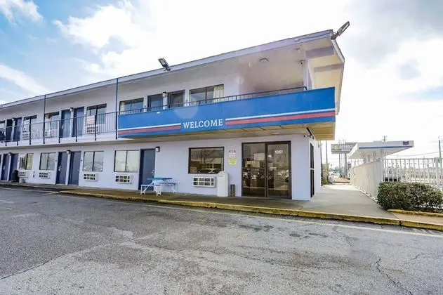 Rest Inn