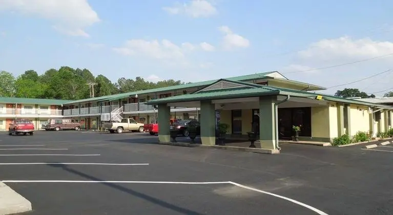 Rest Inn Tyler