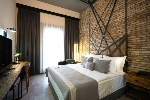 Rest More by Dedeman Mersin Erdemli - Oda