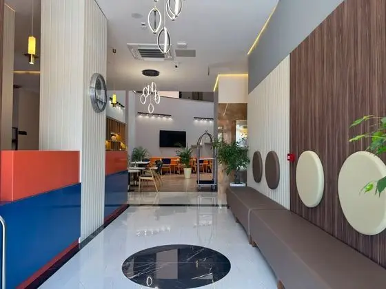 Rest&More by Dedeman Sakarya Erenler