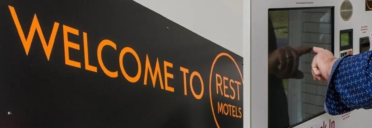 Rest Motels Naracoorte - Genel