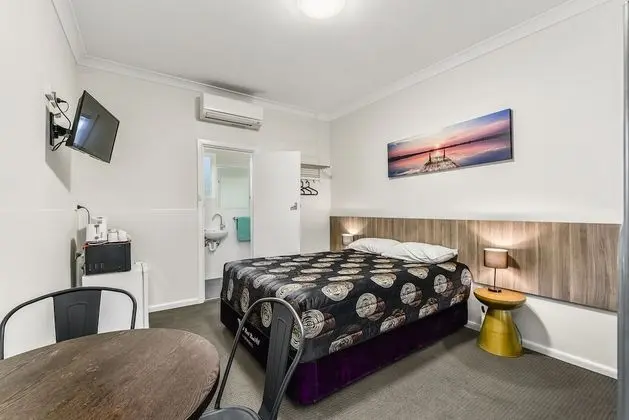 Rest Motels Naracoorte - Öne Çıkan Resim
