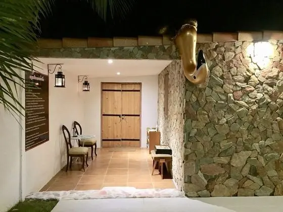 THE REST POOL VILLA at PATTAYA - Oda