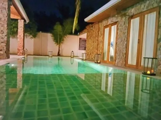 THE REST POOL VILLA at PATTAYA - Öne Çıkan Resim