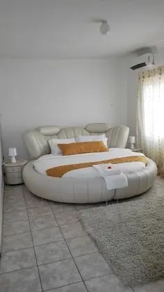 Rest Shade Bed And Breakfast