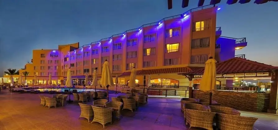 Resta Port Said