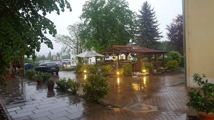 Hotel & Restarant Ausspann - 1