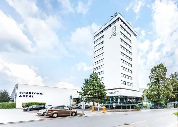 Hotel reStart - 1