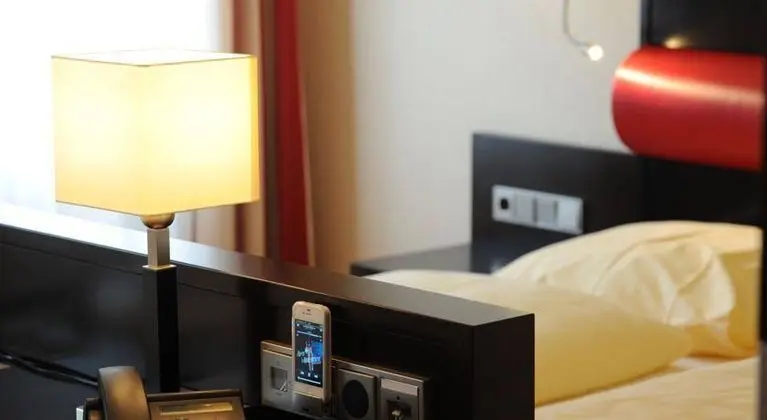 Hotel Restaurant Adler