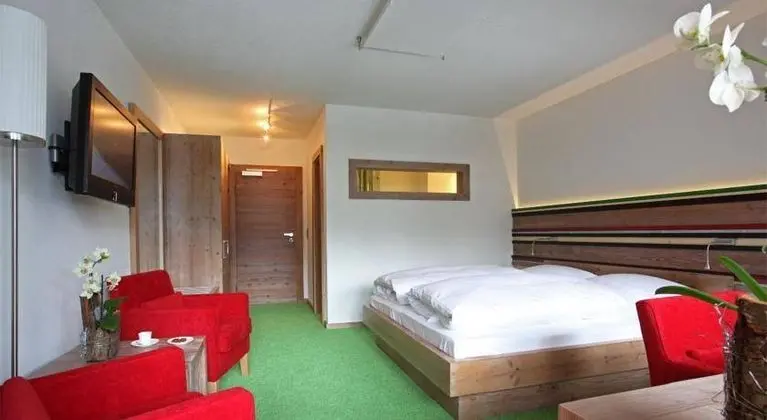 Hotel-Restaurant Adler